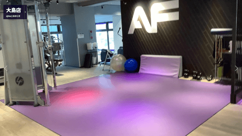 エニタイムフィットネス 大島店_5番目の写真